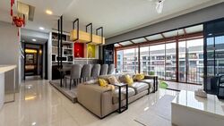 Jewel @ Buangkok (D19), Condominium #638535221